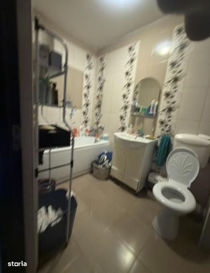 Apartament 3 camere, Floresti zona Porii! - 4