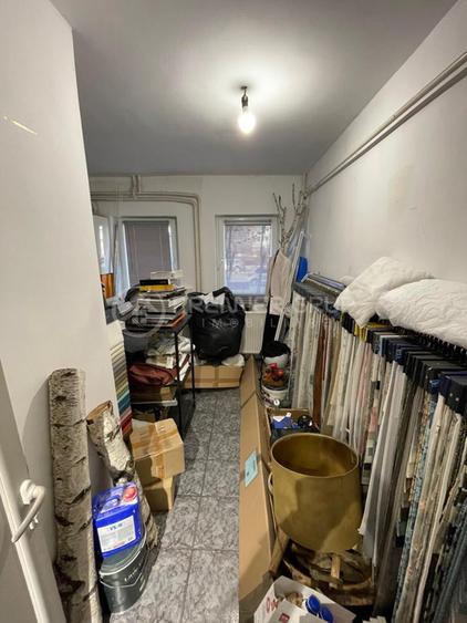 Spatiu comercial renovat cu 2 incaperi 42mp, Gara, CT, AC, vitrina - 6