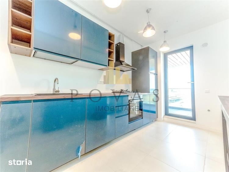 Inchiriere apartament 4 Camere Nusco Mall Promenada - 10