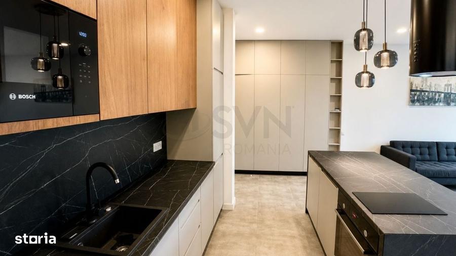 Apartament 2 camere One Timpuri Noi cu loc de parcare - 3
