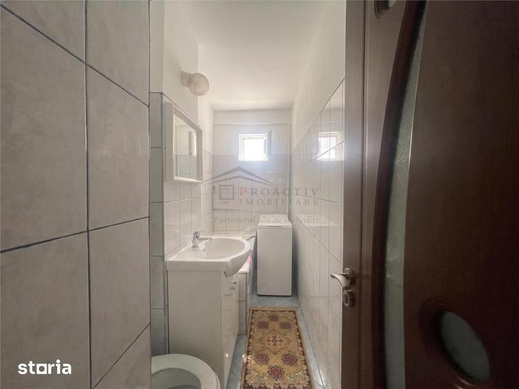 Apartament 2 camere | George Enescu | 41.72 mp | 2c-7922 - 3