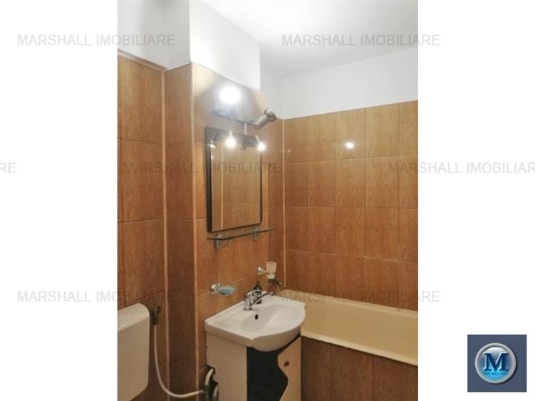 Garsoniera de vanzare, zona Nord-Est, 27 mp #17068 - 11