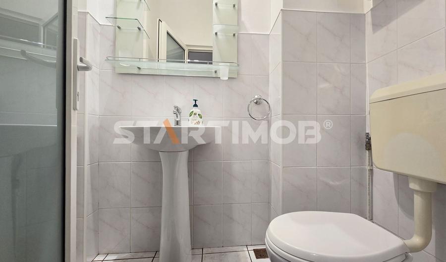 Apartament mobilat Colina Universitatii cu 2 parcari - 31