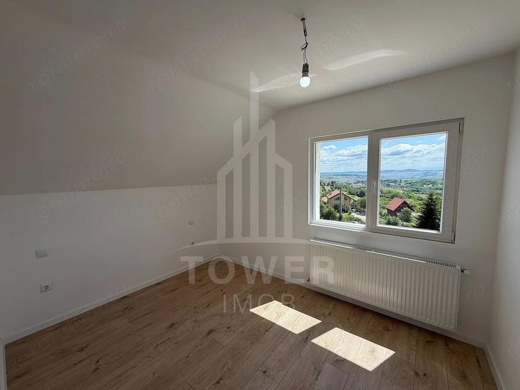 Casă cu 3 camere cu Teren 450 Mp în Daia