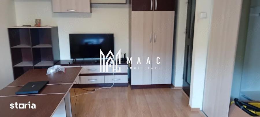 Apartament cu 2 camere decomandat în Traian