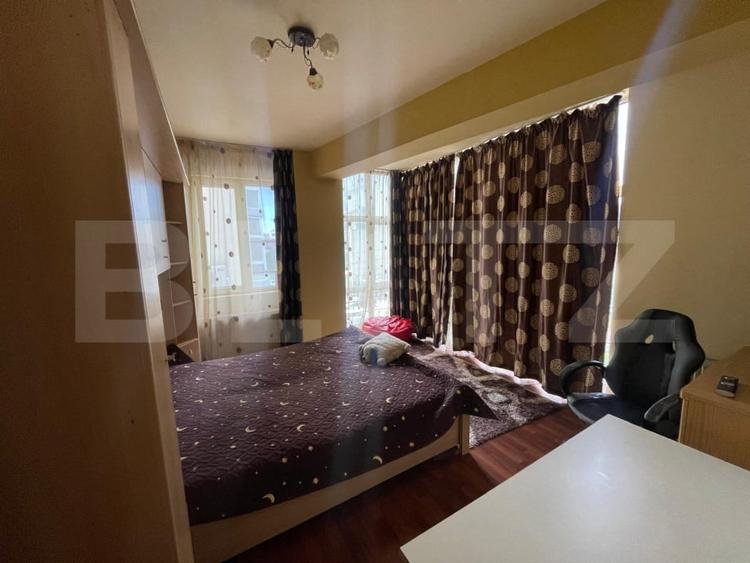 Apartament cu 3 camere decomandat, mobilat în 1 Mai — fotografia 3