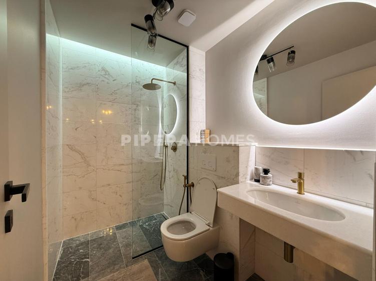 2 Camere 81 mp | ARQA Jollie Ville | Iancu Nicolae - 5