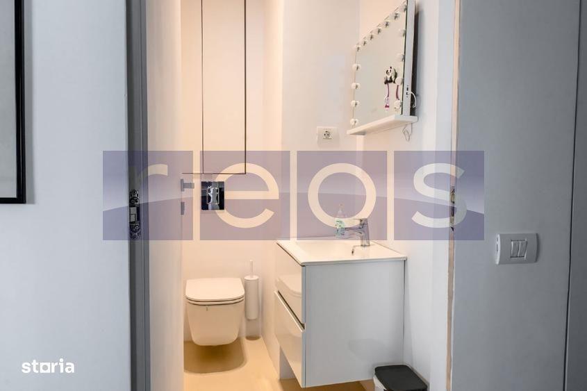 VANZARE 4 CAMERE PIATA ROMANA | GRADINA ICOANEI | - 7