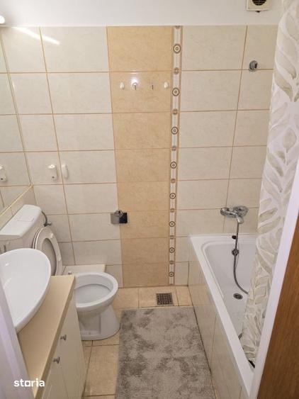 Apartament 2 Camere | 1 Decembrie 1918 - Titan | Centrala proprie | AC - 3