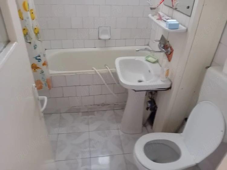 Apartament cu 2 camere decomandat în Dărmănești