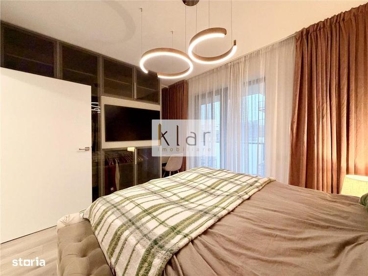 Vanzare Apartament 2 Camere Lux 57 m2 Ready To Move In - 4