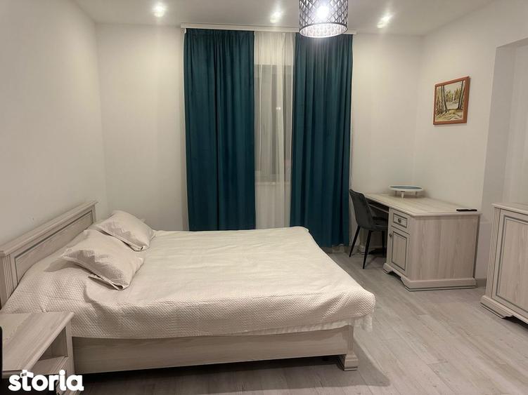 Vitan Barzesti, Rin, et.3, finisaje LUX, renovata, metrou, mobil, util - 16