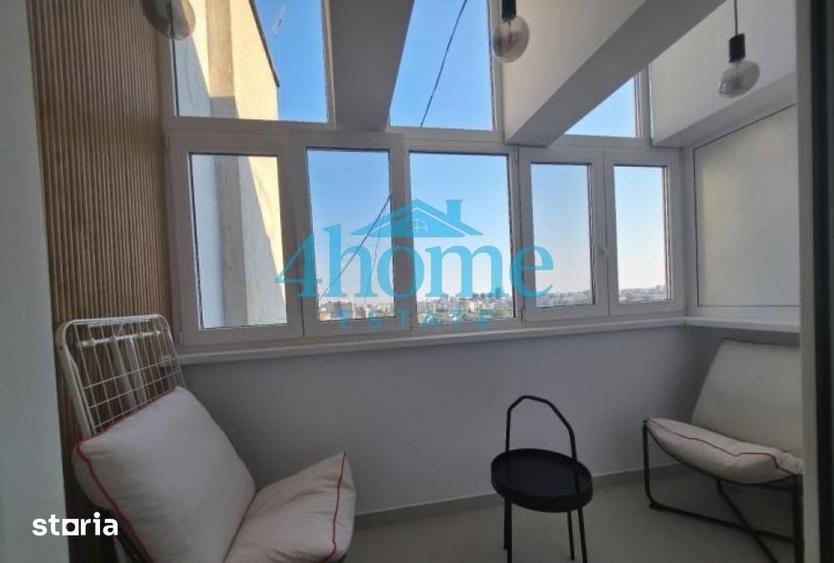 Garsoniera Timpuri Noi | VItan | Centrala | Metrou - 1