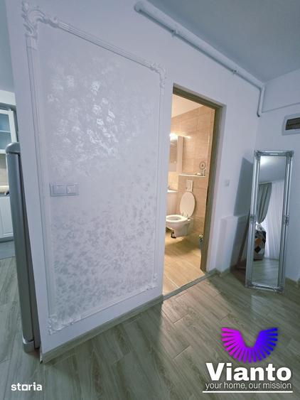 Apartament cu 3 camere în Valea Aurie