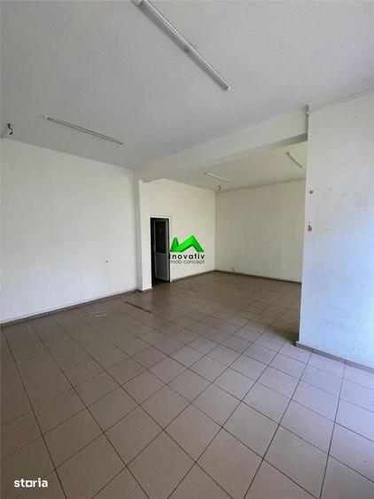 Spatiu comercial de inchiriat Sibiu Turnisor - 2