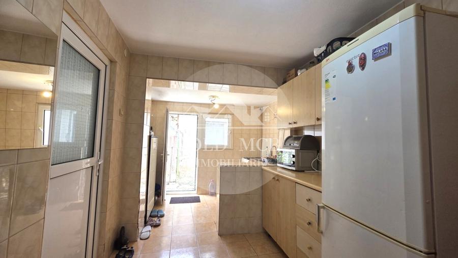 Casuta parter-Zona Iancului - 5