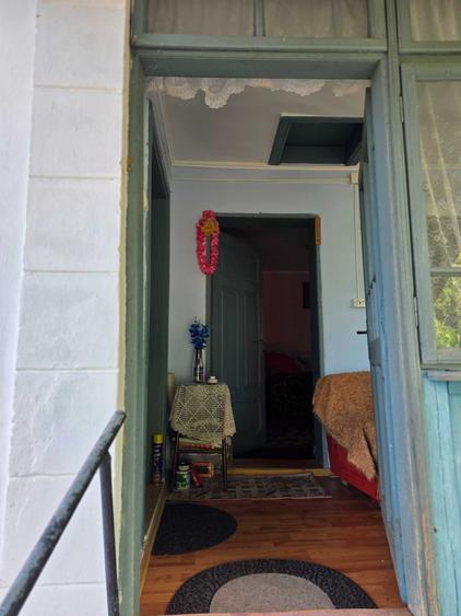 Casă cu 3 camere în Bogdănești