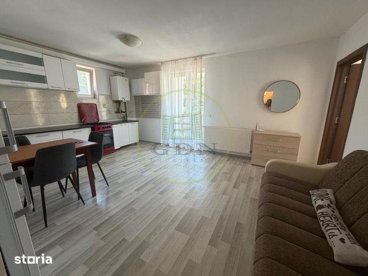 Apartament 3 Camere | Decomandat | Centrul Istoric | Curte Privata | - 7