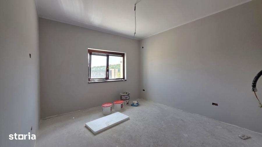 Duplex 5 camere | 162 mp utili si teren 530 mp | Dumbravita - 5
