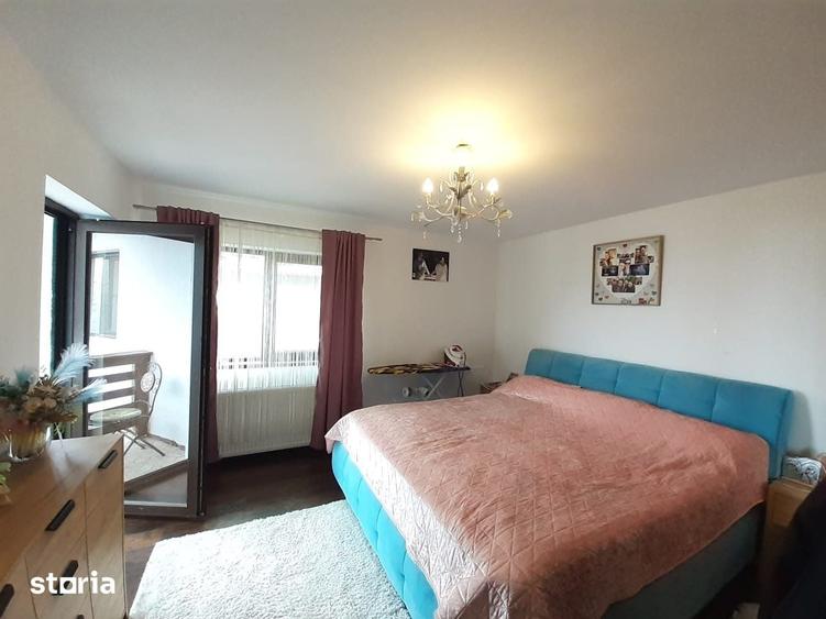 Casă cu 3 camere cu Teren 127 Mp în Rediu