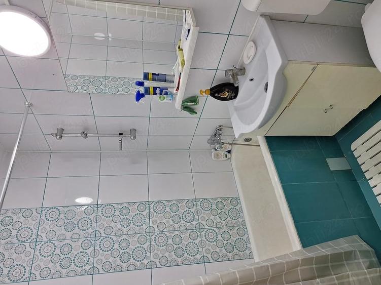 Apartament cu 2 camere semidecomandat în Tomis I