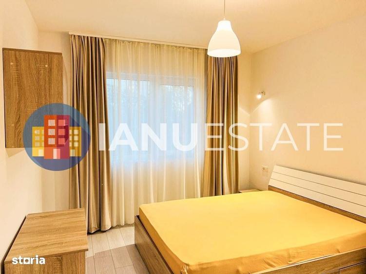 Apartament cu 2 camere decomandat în Theodor Pallady