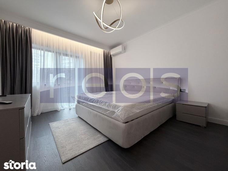 Apartament cu 3 camere decomandat în Primăverii