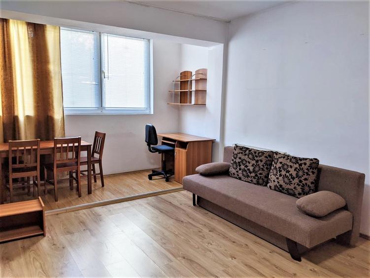 Apartament de închiriat, 1 cameră, 45 mp, Zorilor zona Spitalul de Recuperare - 1