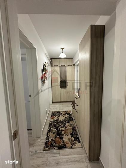 Inchiriere apartament cu 1 camera, bloc nou - CUG - 9