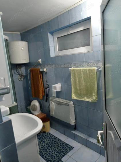 Casă cu 4 camere cu Teren 1018 Mp în Moțăieni