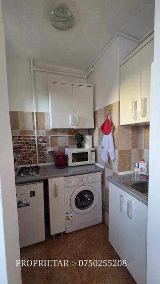 Apartament cu 2 camere semidecomandat în Gheorgheni
