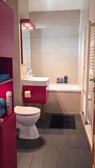 Apartament de inchiriat pentru UNTOLD Zona centrala, Marasti - 1