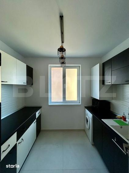 Apartament 2 camere, 56mp, modern, zona Europa - 6