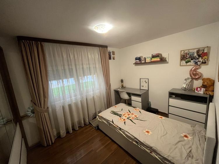 Apartament cu 2 camere nedecomandat în Fălticeni