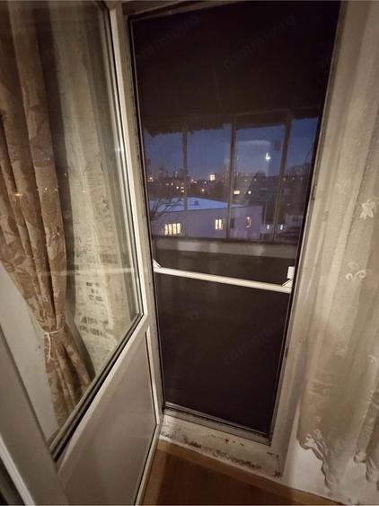 Apartament cu 2 camere semidecomandat în Medicină