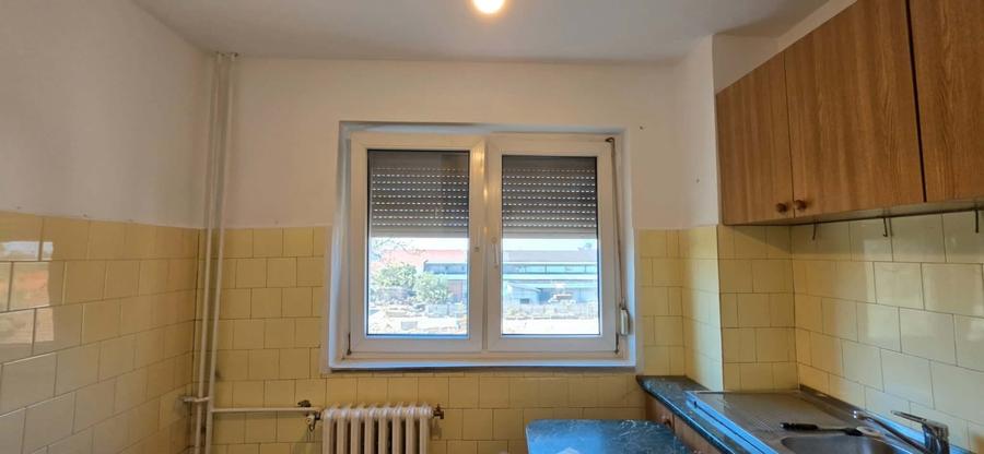 Apartament cu 2 camere decomandat în Gării