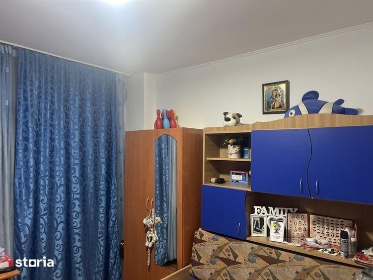 Vand apartament 3camere , decomandat ! - 8
