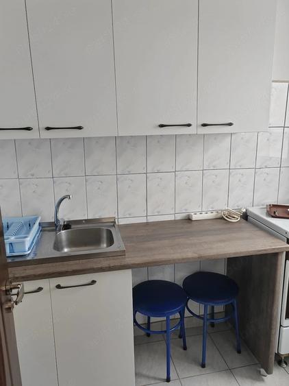 Garsonieră semidecomandată în Dristor