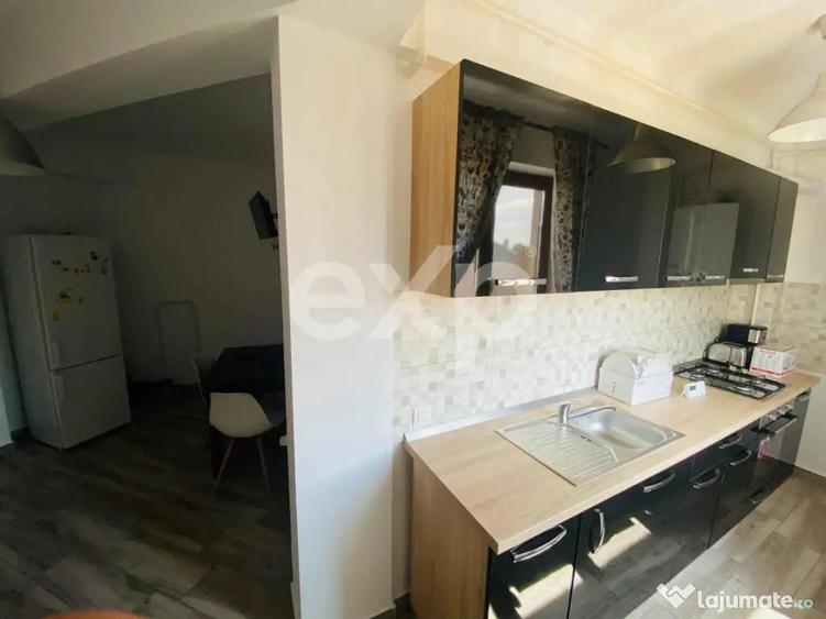 Inchiriere apartament 2 camere, bloc nou - 5