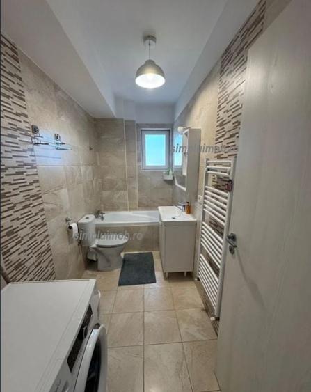 Apartament cu 2 camere decomandat, mobilat în Apărătorii Patriei