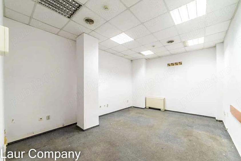 Spațiu comercial, de 211 mp, în Găvana