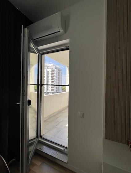 Apartament cu 2 camere decomandat în Drumul Taberei