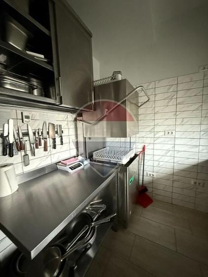 Hotel/Pensiune, de 251 mp, în Central