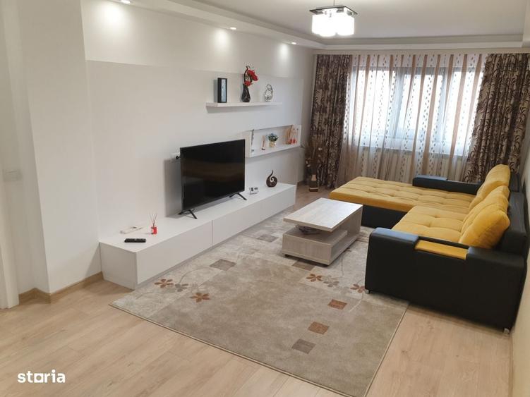 Apartament cu 2 camere în Călărași