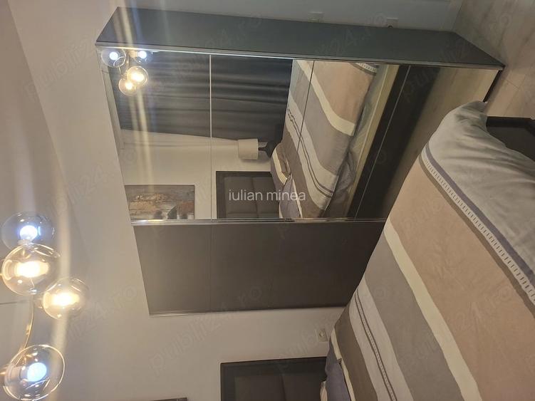 Vand apartament 2 camere