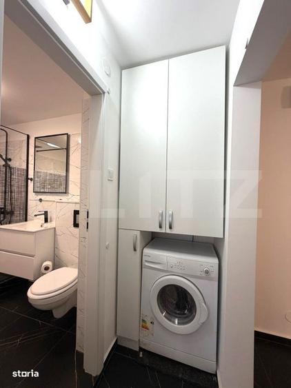 Apartament cu 2 camere decomandat în Între Lacuri