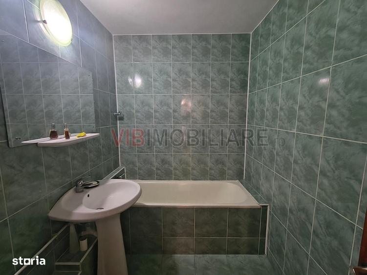 Apartament cu 2 camere în Lacul Tei