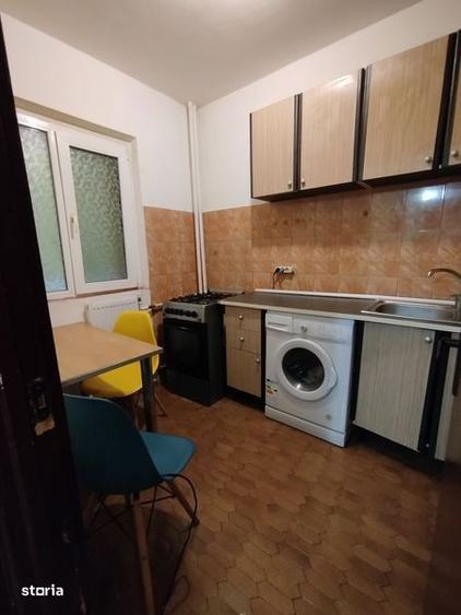 Apartament cu 3 camere în Dobroești