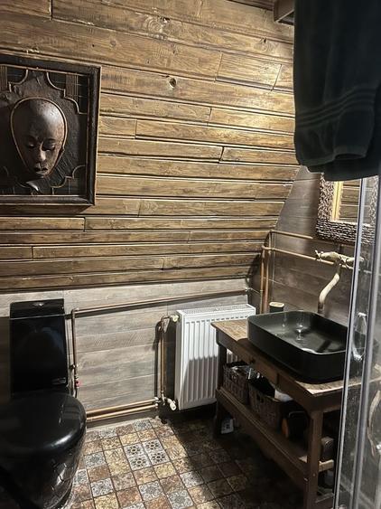 Casă cu 4 camere în Snagov