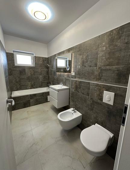 Apartament cu 2 camere în Metalurgiei